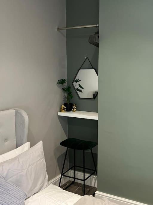 Peaceful & Stylish Brighton Studio Apartment Exteriér fotografie